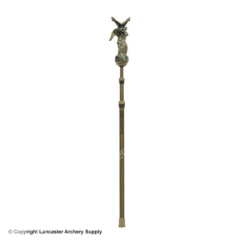 Primos Trigger Stick Gen3 Crossbow Tall Monopod 3 Primos Trigger Stick Gen3 Crossbow Tall Monopod