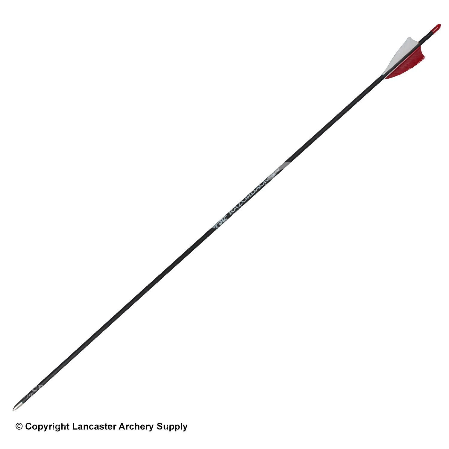 PSE Razorback Youth Arrow 4 PSE Razorback Youth Arrow - Image 2