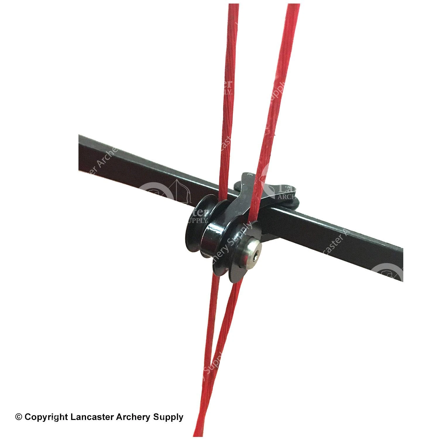 PSE RollerGlide Cable Guard Slide 4 PSE RollerGlide Cable Guard Slide - Image 2