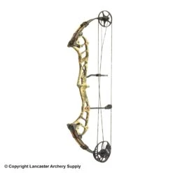 2020 PSE Stinger Max SS (S3DA Edition) Compound Bow