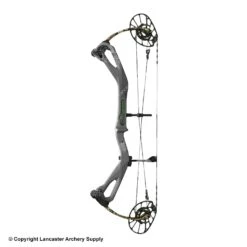 PSE Nock On Carbon Levitate Compound Hunting Bow -Shooting Gear Store 3530688 gunship