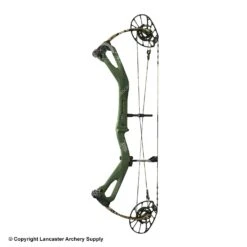 PSE Nock On Carbon Levitate Compound Hunting Bow -Shooting Gear Store 3530688 nockon