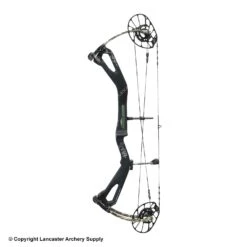 PSE Nock On Carbon Levitate Compound Hunting Bow -Shooting Gear Store 3530688 side