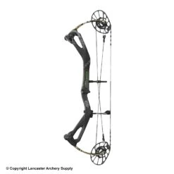 PSE Nock On Carbon Levitate Compound Hunting Bow -Shooting Gear Store 3530688 special ops