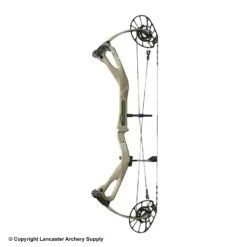 PSE Nock On Carbon Levitate Compound Hunting Bow -Shooting Gear Store 3530688 tan