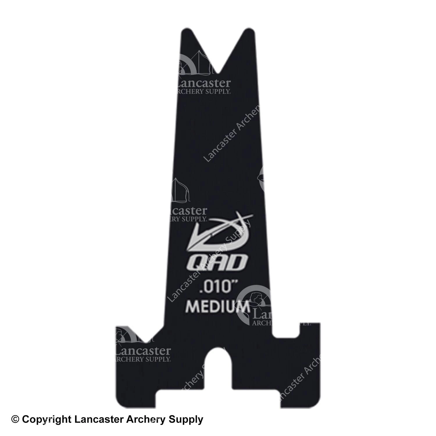 QAD TRi Lizard Tongue Blade 8 QAD TRi Lizard Tongue Blade - Image 6
