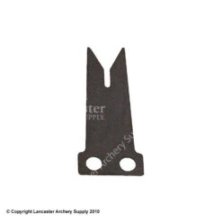 Quality Archery The "BEST" Launcher Blades -Shooting Gear Store 3570001 2hole widenarrowv