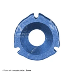 RAD Trio Peep -Shooting Gear Store 3600001 blue