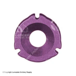 RAD Trio Peep -Shooting Gear Store 3600001 purple