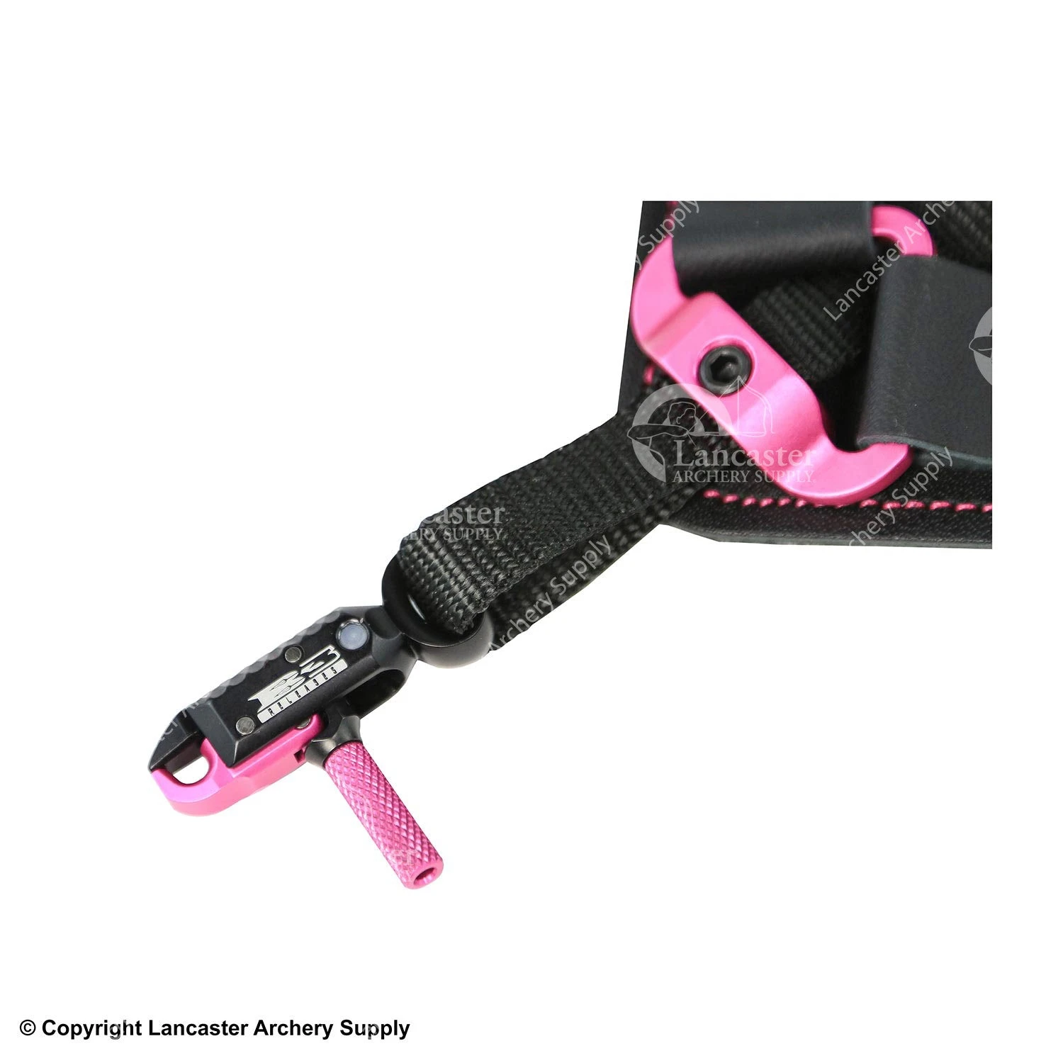 B3 Tigress Release 4 B3 Tigress Release - Image 2