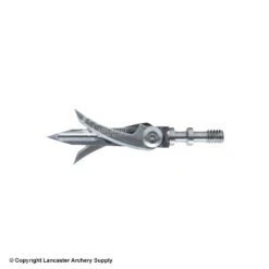 B3 Exo2 1.5" Broadhead (100 Grain) 5 B3 Exo2 1.5" Broadhead (100 Grain) -Shooting Gear Store 3630064 closed