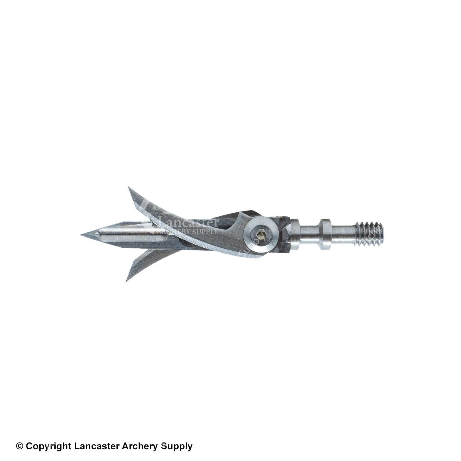 B3 Exo2 1.5" Broadhead (100 Grain) 4 B3 Exo2 1.5" Broadhead (100 Grain) - Image 2