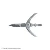 B3 Exo2 1.5" Broadhead (100 Grain) 2 B3 Exo2 1.5" Broadhead (100 Grain) -Shooting Gear Store 3630064 open