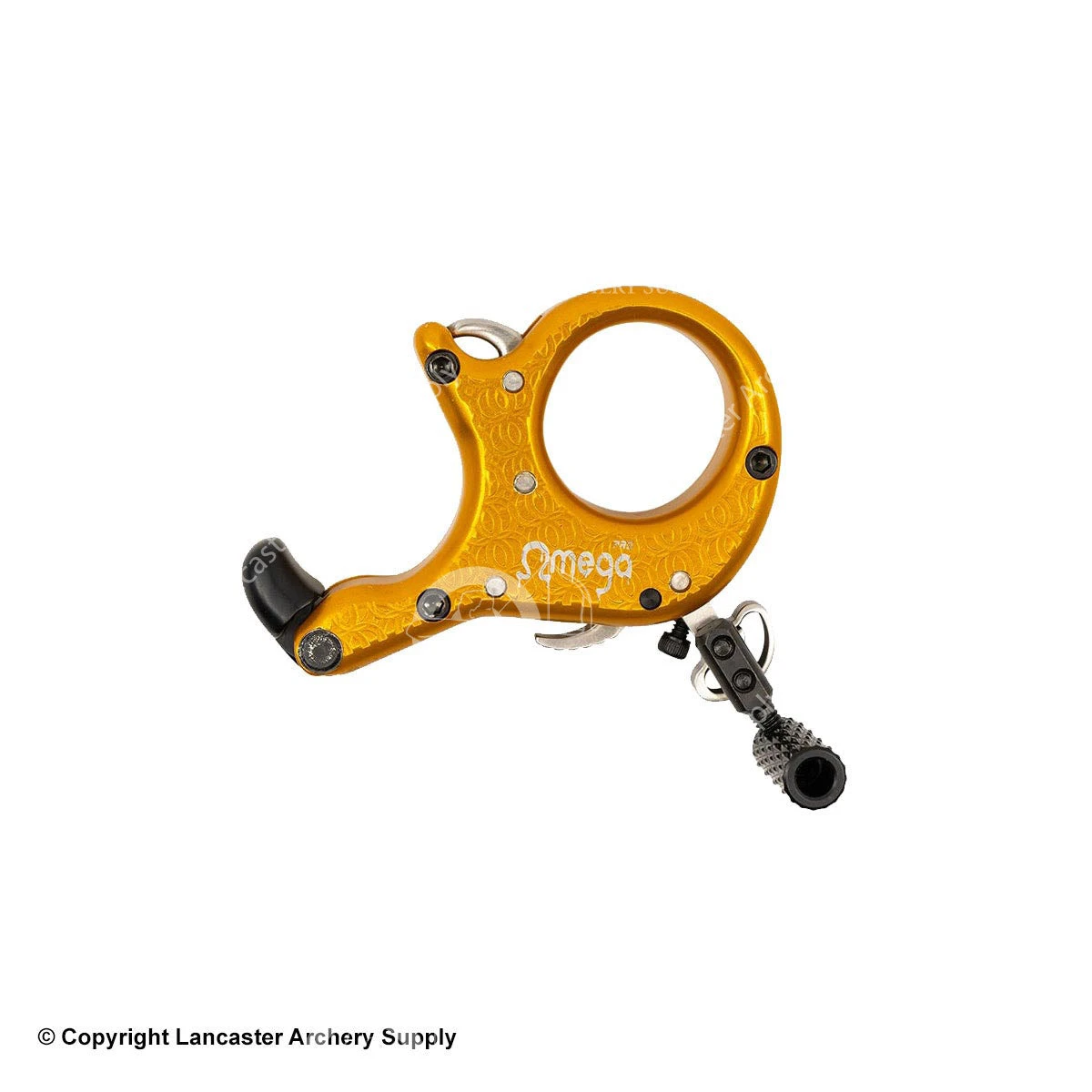 B3 Omega Pro Thumb Button Release 4 B3 Omega Pro Thumb Button Release - Image 2