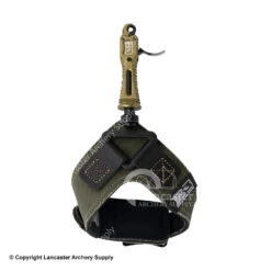 B3 Rook Swivel Stem Release