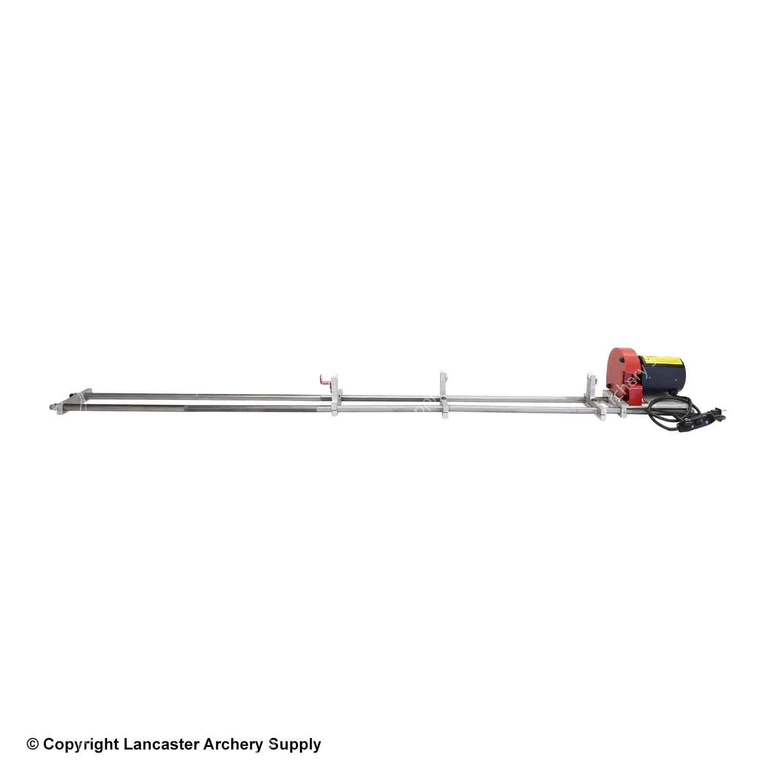 T-Bird Modular Arrow Saw 4 T-Bird Modular Arrow Saw - Image 2