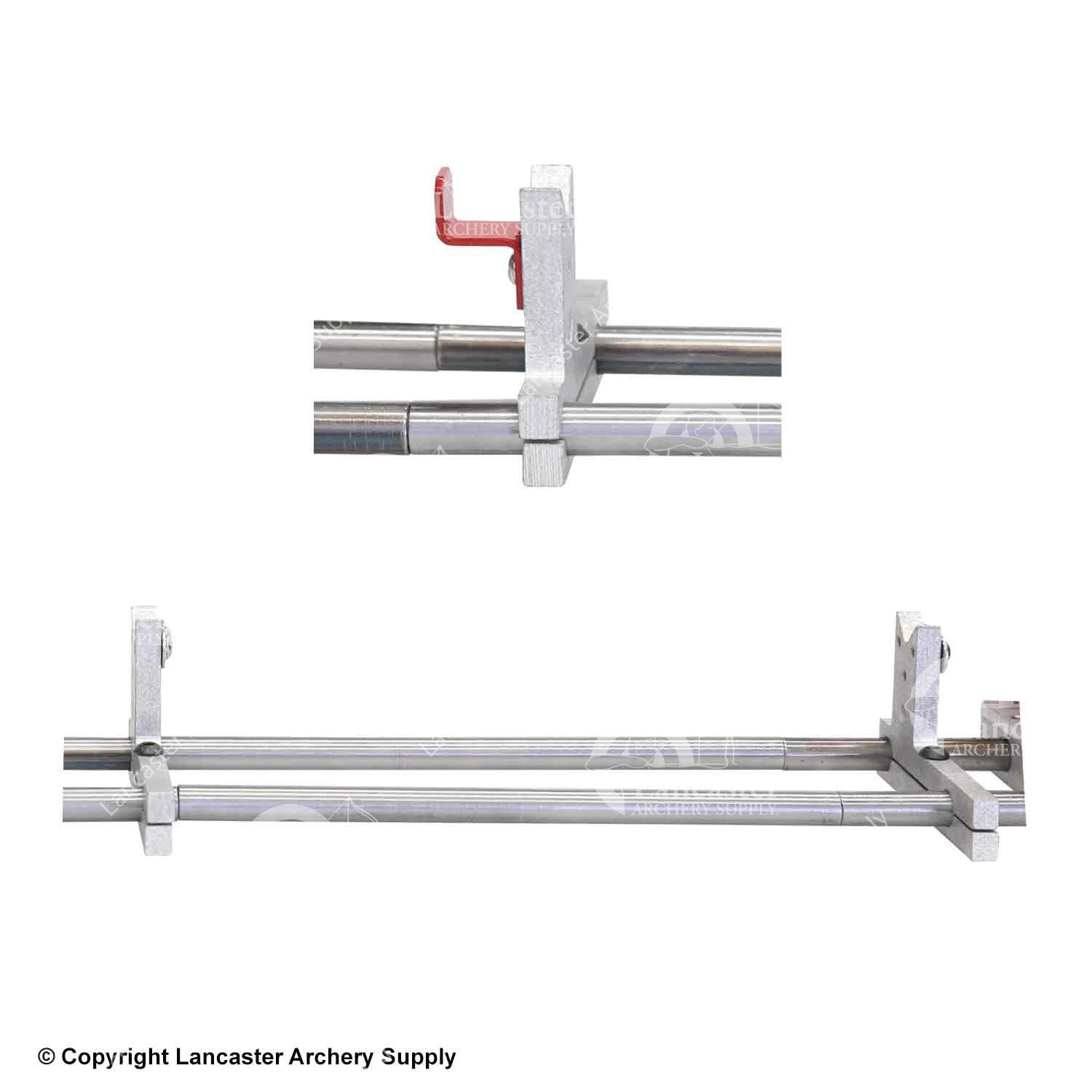 T-Bird Modular Arrow Saw 5 T-Bird Modular Arrow Saw - Image 3