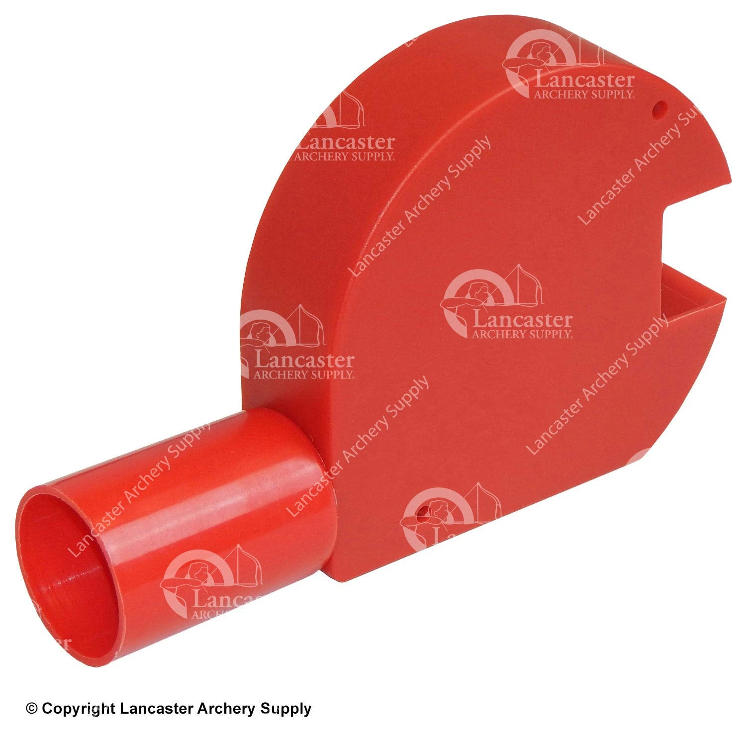 T-Bird Vacuum Adapter 3 T-Bird Vacuum Adapter