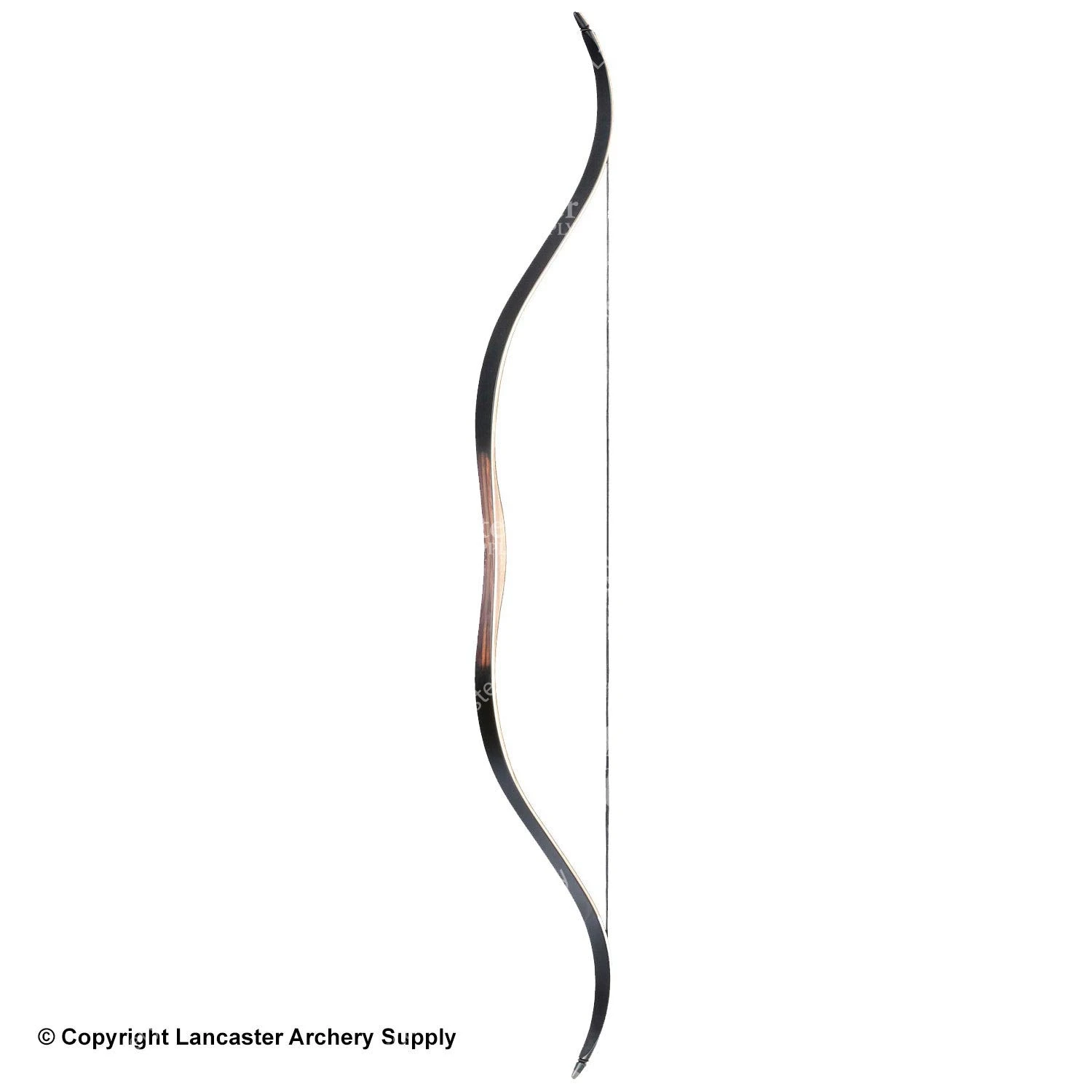 Galaxy SKB 50 Korean 50" Recurve Bow 3 Galaxy SKB 50 Korean 50" Recurve Bow