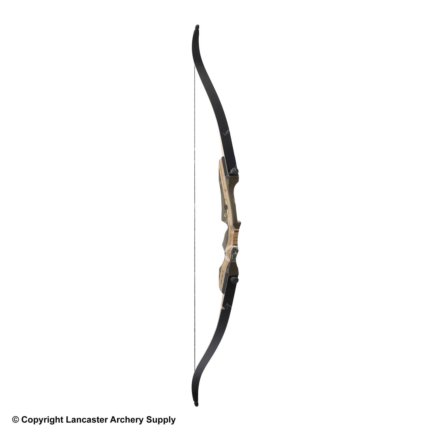 Galaxy Sage Takedown Recurve Bow 5 Galaxy Sage Takedown Recurve Bow - Image 3