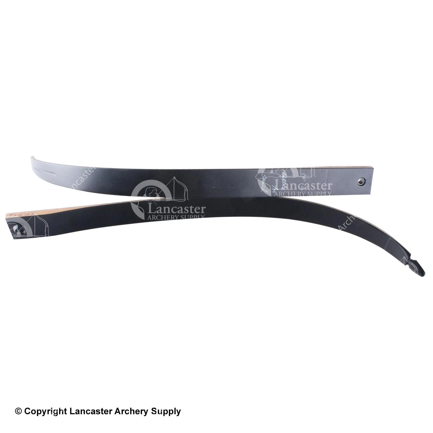 Galaxy Little Fox 54" Limbs Only 3 Galaxy Little Fox 54" Limbs Only