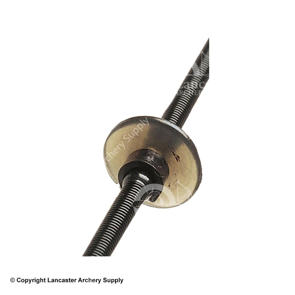 Saunders Kiss-X Kisser Button (16-18 Strand) 4 Saunders Kiss-X Kisser Button (16-18 Strand) - Image 2