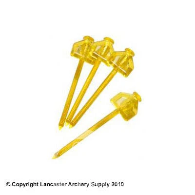 Saunders Sure-Lok Face Pins 3 Saunders Sure-Lok Face Pins