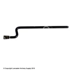 Saunders Z-RODâ„¢ Cable Guard Rod