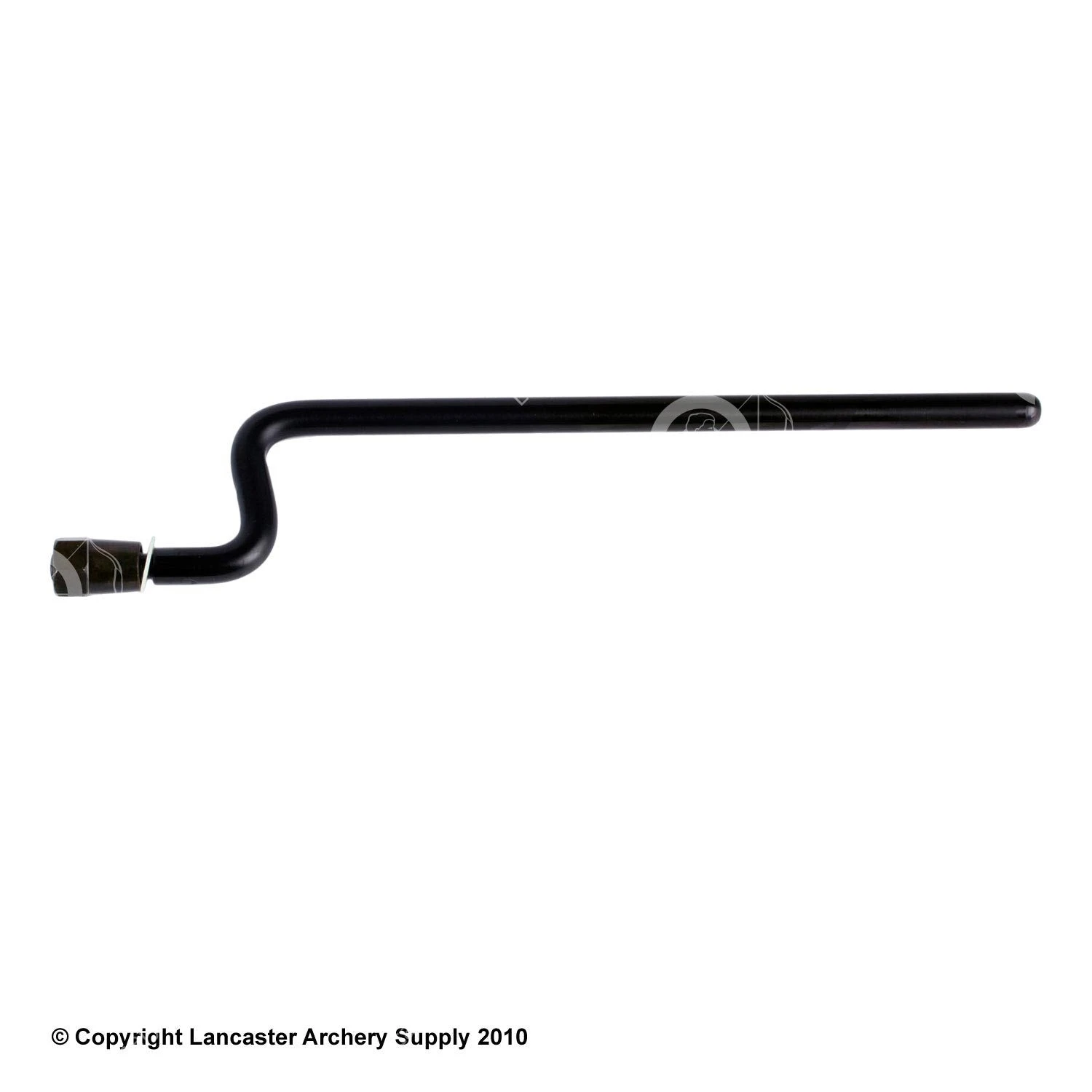 Saunders Z-RODâ„¢ Cable Guard Rod 3 Saunders Z-RODâ„¢ Cable Guard Rod