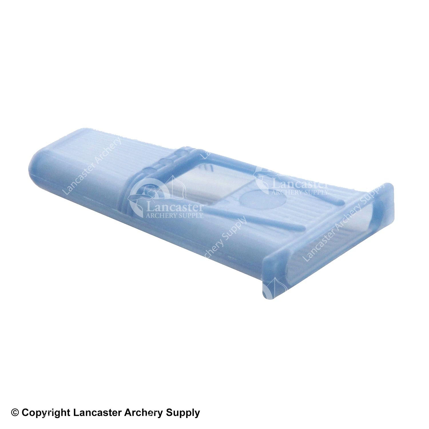 Saunders Tip Guard Bow Tip Protector 4 Saunders Tip Guard Bow Tip Protector - Image 2