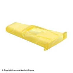 Saunders Tip Guard Bow Tip Protector 9 Saunders Tip Guard Bow Tip Protector -Shooting Gear Store 3890042 yellow