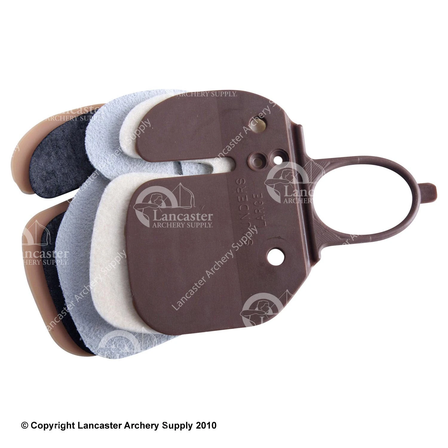 Saunders Pak-Tab 3 Saunders Pak-Tab