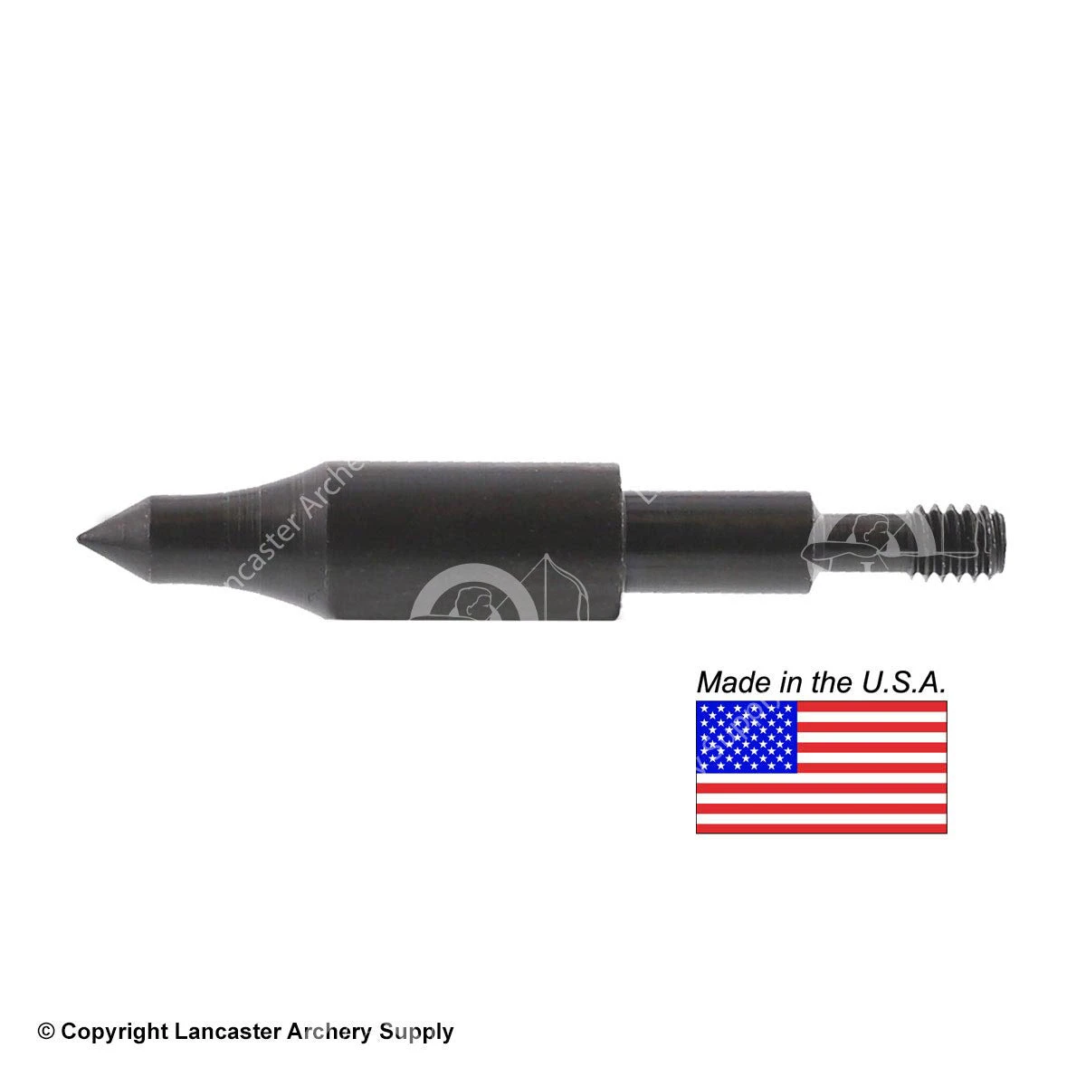 Saunders 5/16" Field Point (125gr. & 145gr.) 3 Saunders 5/16" Field Point (125gr. & 145gr.)