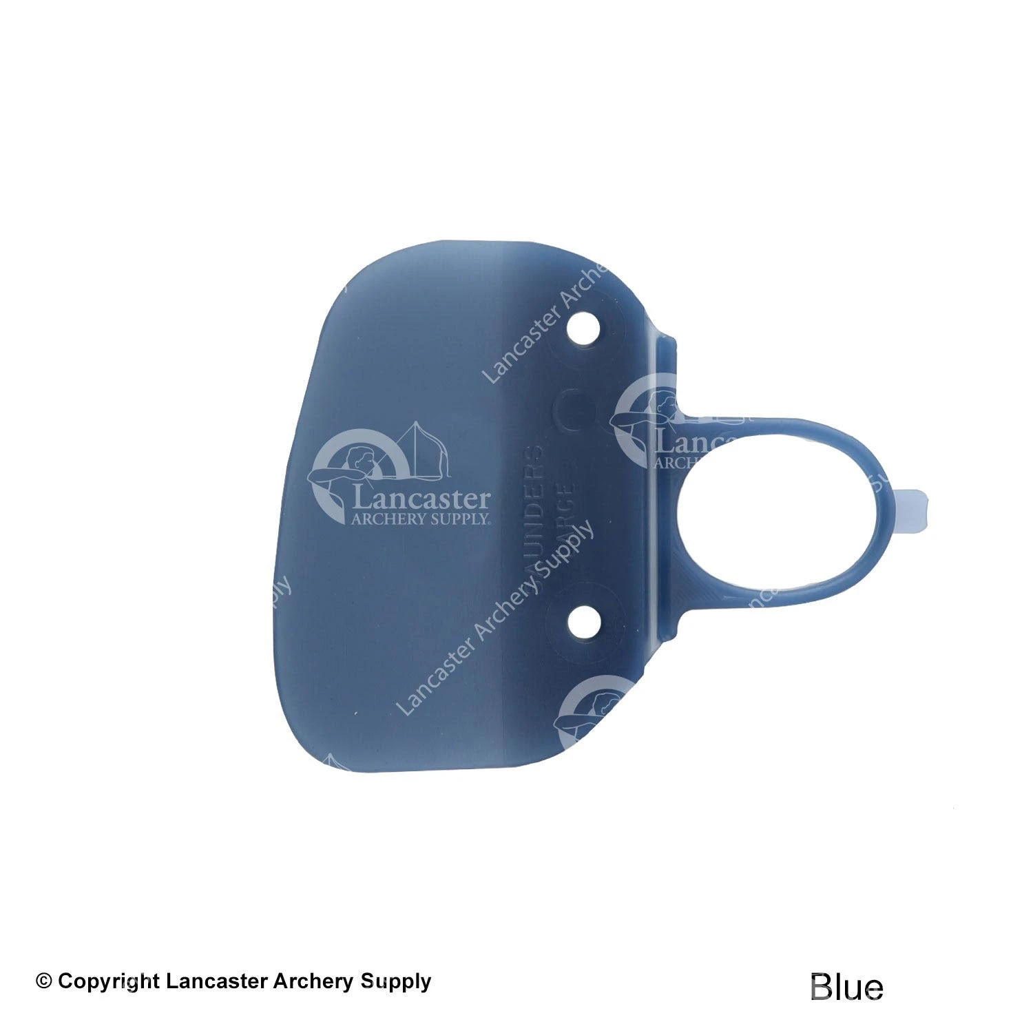 Saunders Mono Tab Three Under Finger Tab 4 Saunders Mono Tab Three Under Finger Tab - Image 2