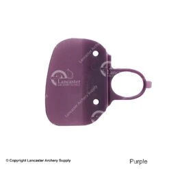 Saunders Mono Tab Three Under Finger Tab 8 Saunders Mono Tab Three Under Finger Tab -Shooting Gear Store 3890077 purple