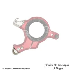 Scott BackSpin & Exxus CORE Finger Extensions