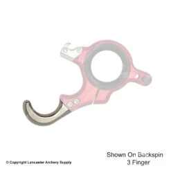 Scott BackSpin & Exxus CORE Finger Extensions 6 Scott BackSpin & Exxus CORE Finger Extensions -Shooting Gear Store 3910145 backspin 3