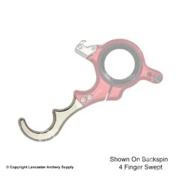 Scott BackSpin & Exxus CORE Finger Extensions 7 Scott BackSpin & Exxus CORE Finger Extensions -Shooting Gear Store 3910145 backspin 4 swept