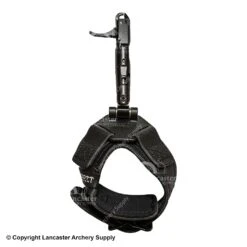 Scott Recon Release (Black)