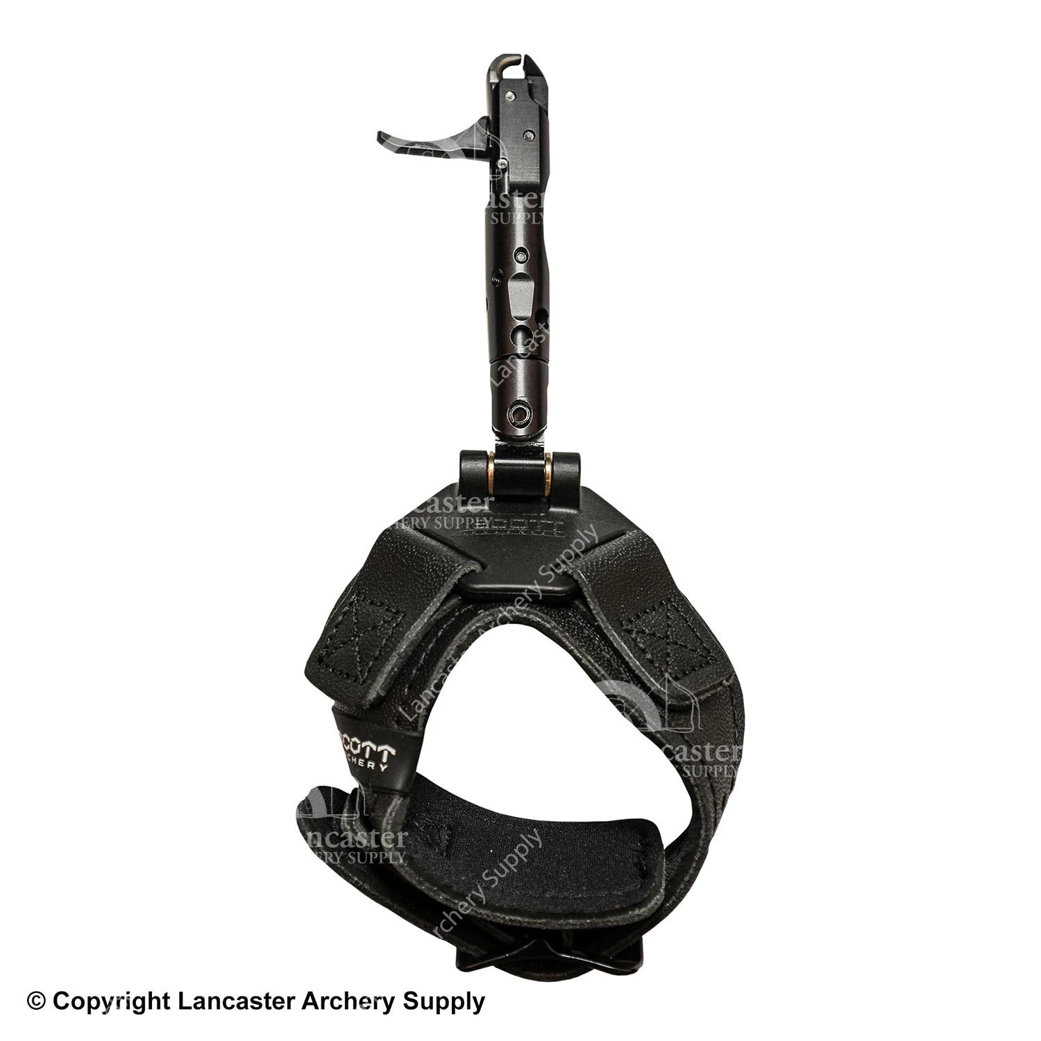 Scott Recon Release (Black) 3 Scott Recon Release (Black)