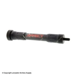 CBE Affect 6" Stabilizer (Black)