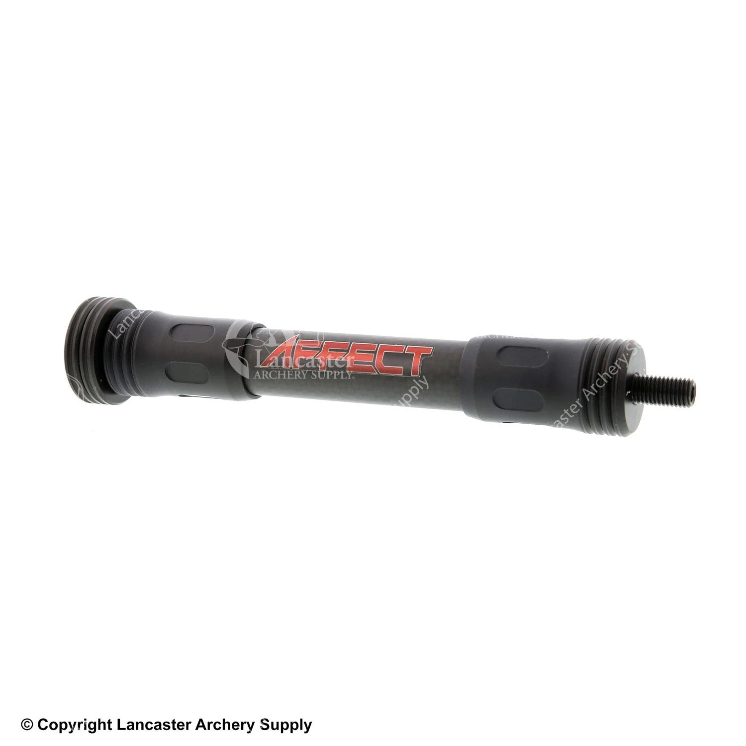 CBE Affect 6" Stabilizer (Black) 3 CBE Affect 6" Stabilizer (Black)