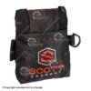 Scott Release Pouch (SnapClose) -Shooting Gear Store 3910226