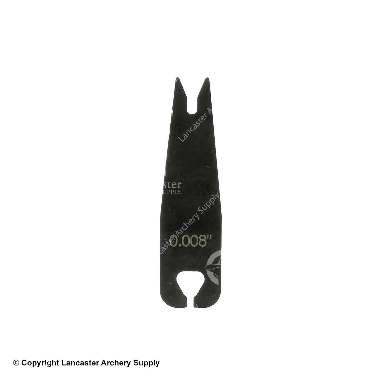 CBE X4 Replacement Rest Blade 3 CBE X4 Replacement Rest Blade
