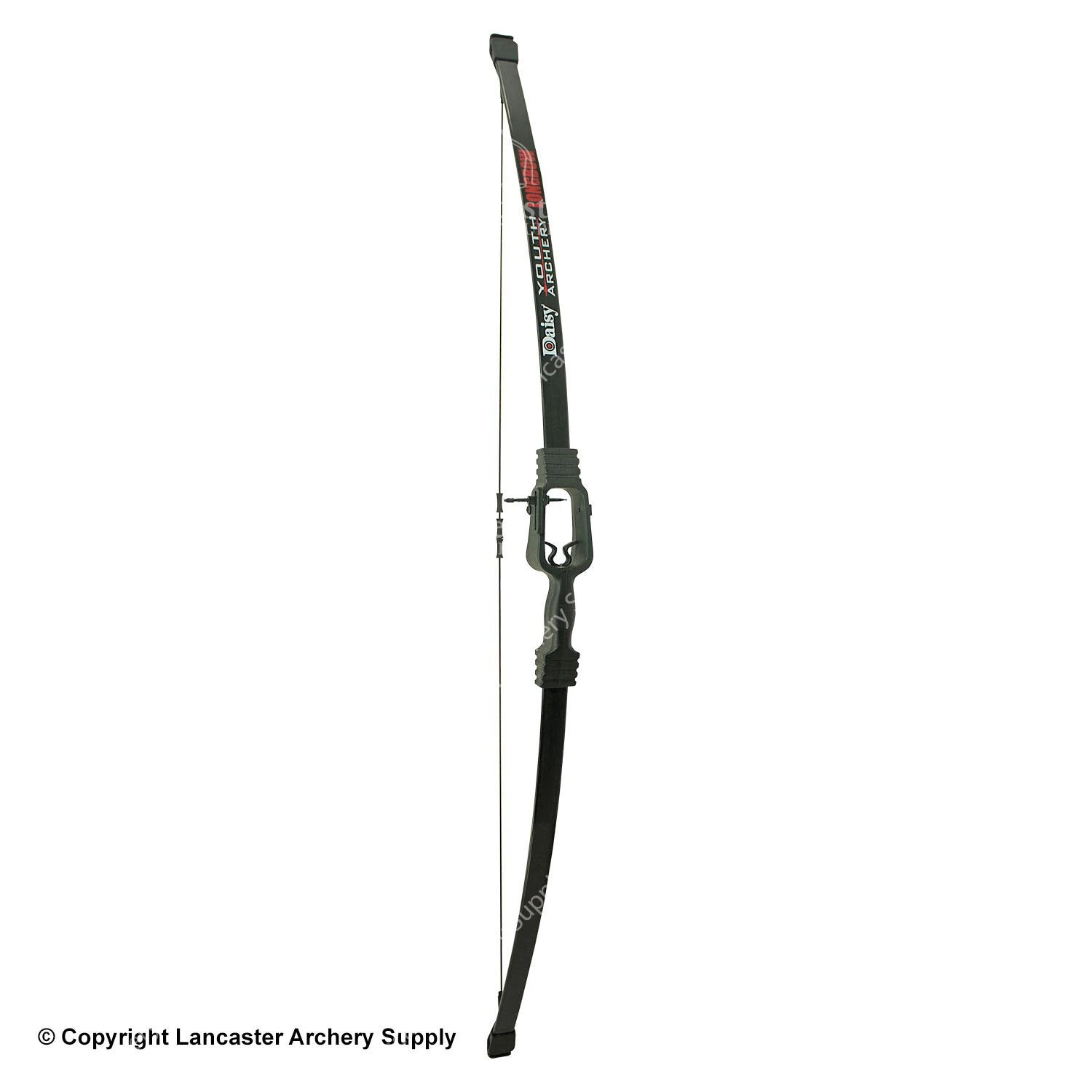 Daisy Youth Archery Longbow 3 Daisy Youth Archery Longbow