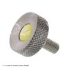 Shibuya AR-2 Mounting Knob -Shooting Gear Store 3960066 silver