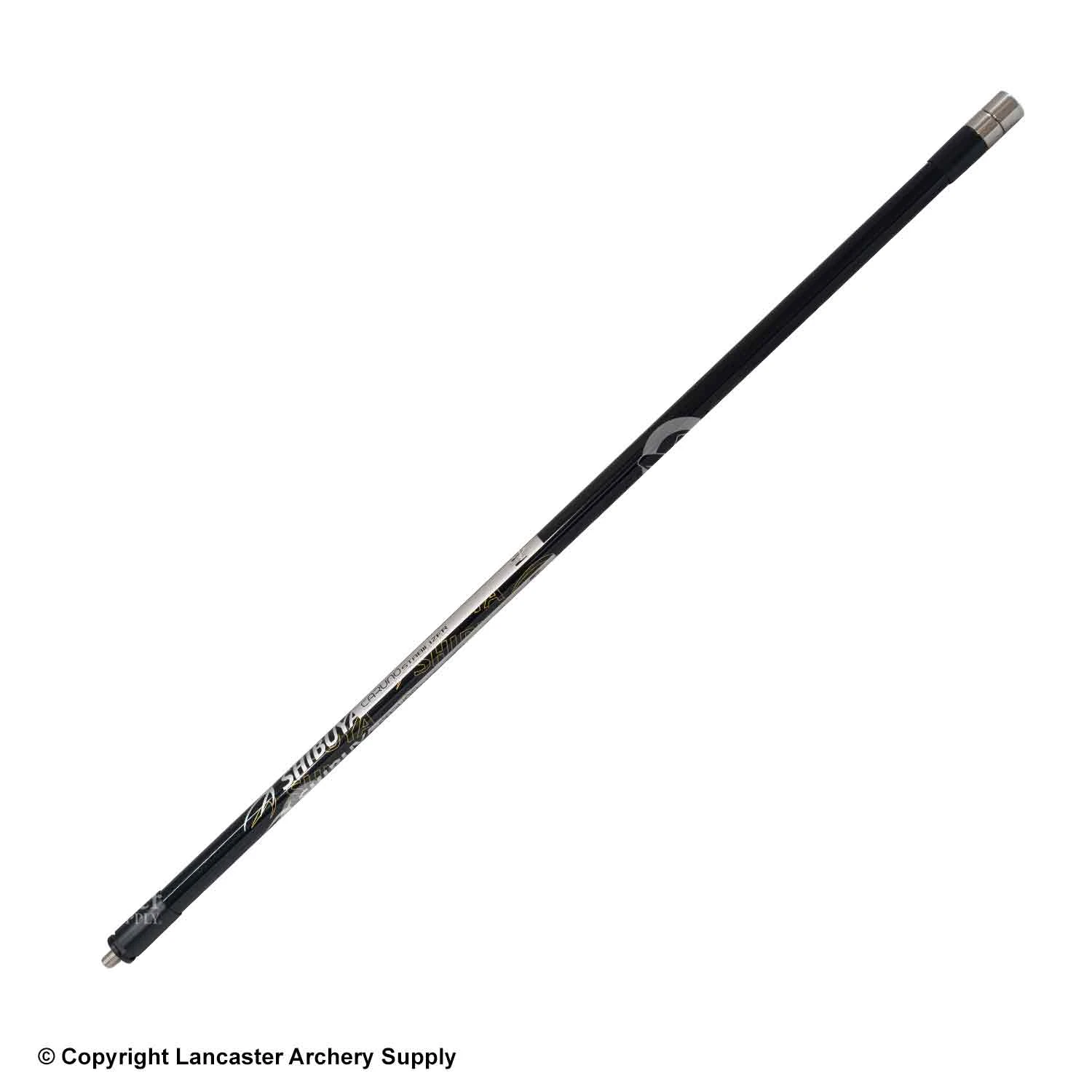 Shibuya Caruno Long Rod Stabilizer 3 Shibuya Caruno Long Rod Stabilizer