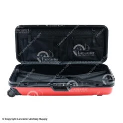 Shibuya Transporter Recurve Bow Case -Shooting Gear Store 3960090 inside