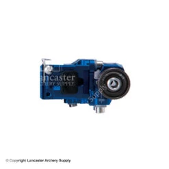 Shibuya Ultima CPX II Windage Block -Shooting Gear Store 3960094 blue