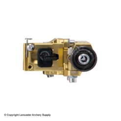 Shibuya Ultima CPX II Windage Block -Shooting Gear Store 3960094 gold